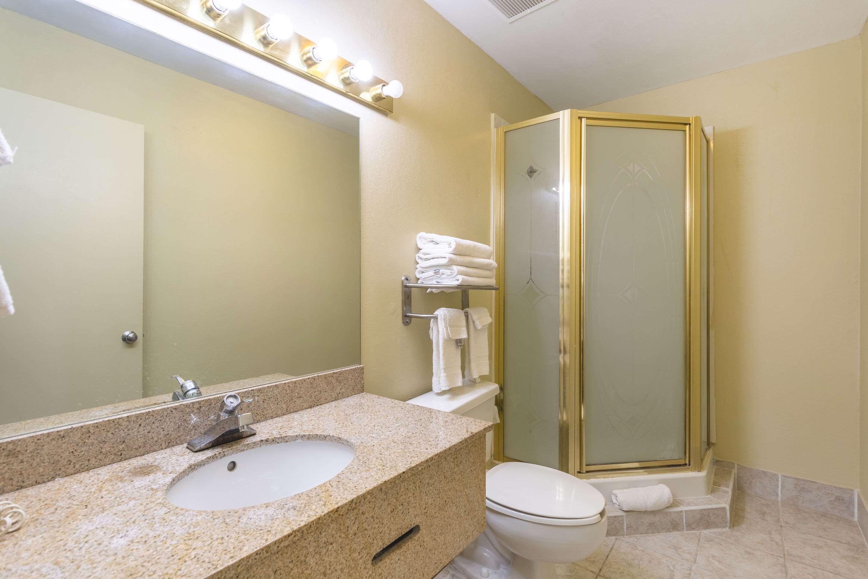 Econo Lodge&Suites Clarksville Extérieur photo